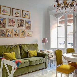 Deluxe Appartement